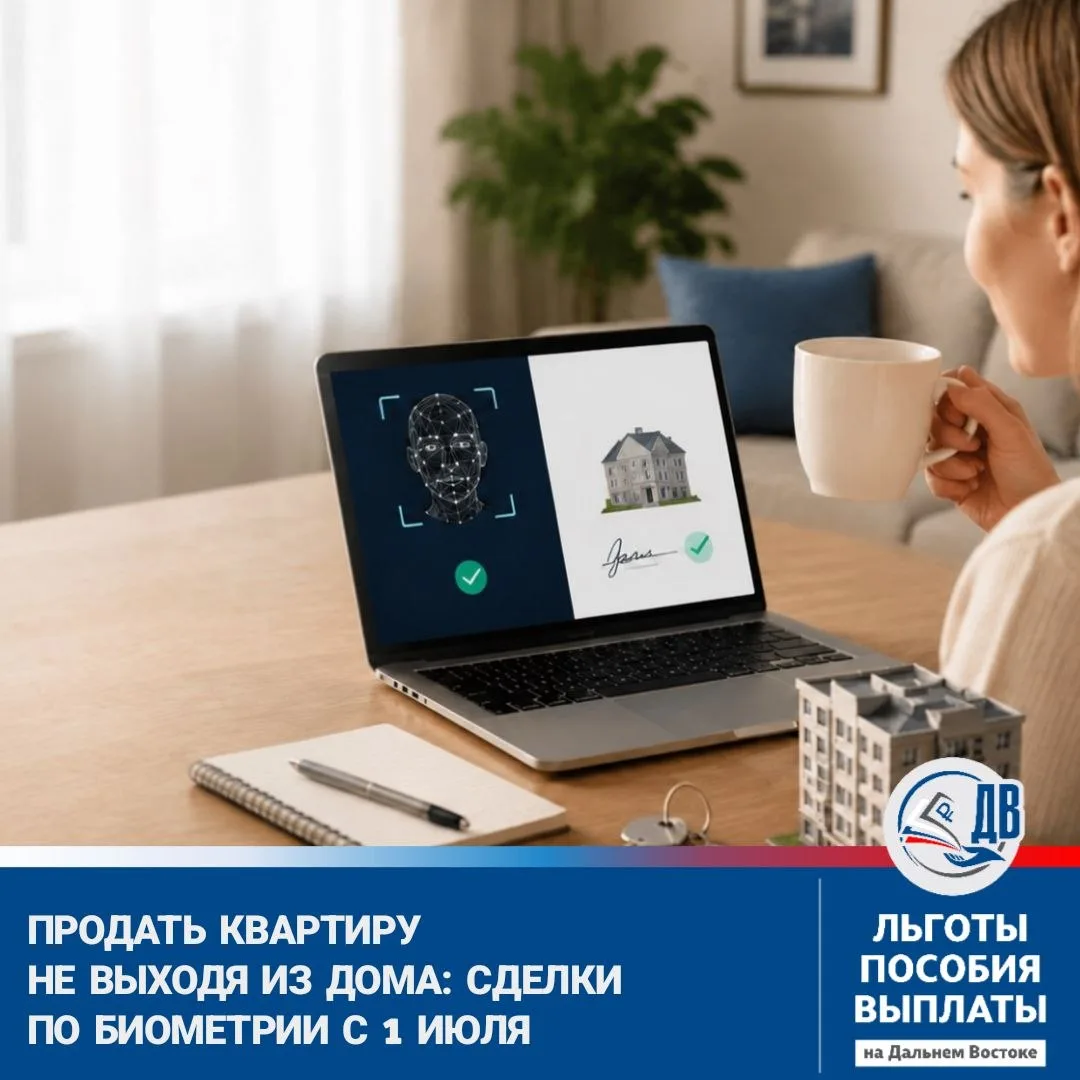 Что нужно знать перед первой онлайн-продажей недвижимости

Как работает новый формат и кому подойдёт
