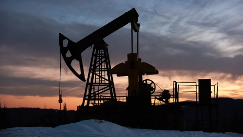 Нефтегазовые доходы бюджета России снизились на 16,7% за восемь месяцев
