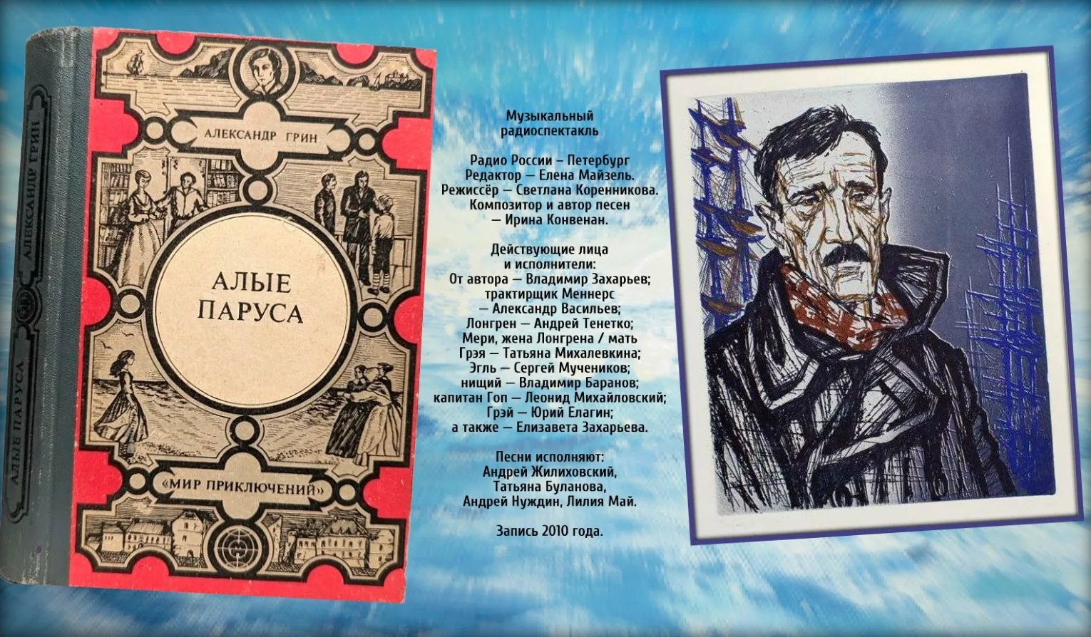 23 августа 1880 года в Вятской губернии родился Александр Степанович Гриневский — будущ...