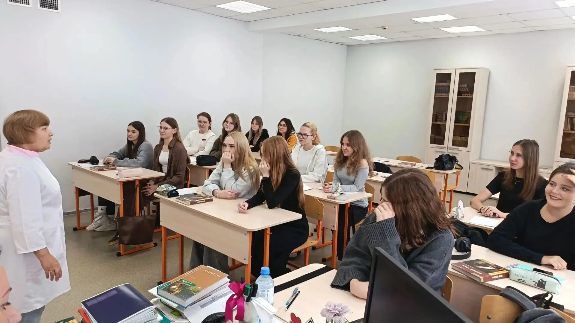 🌸 7 октября — День беременных в России