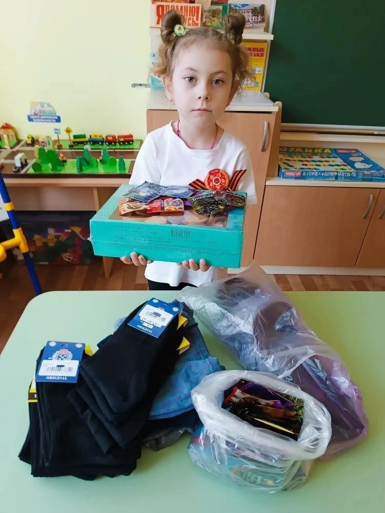 На кануне праздника Дня победы с 28 апреля по 7 мая в нашем детском саду «Пчёлка» прохо...