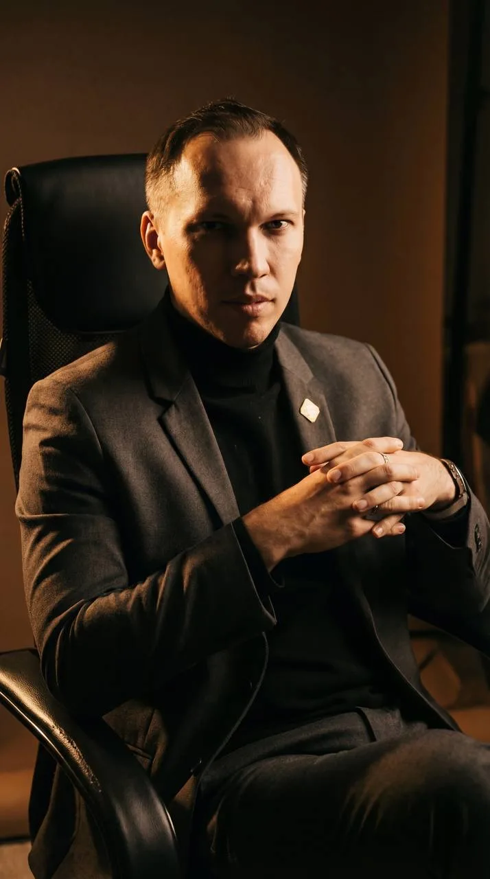 С радостью сообщаем, что нашим сотрудникам — заместителю директора Турдай Ярославу и тр...