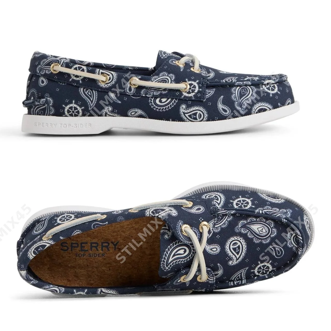 Sperry