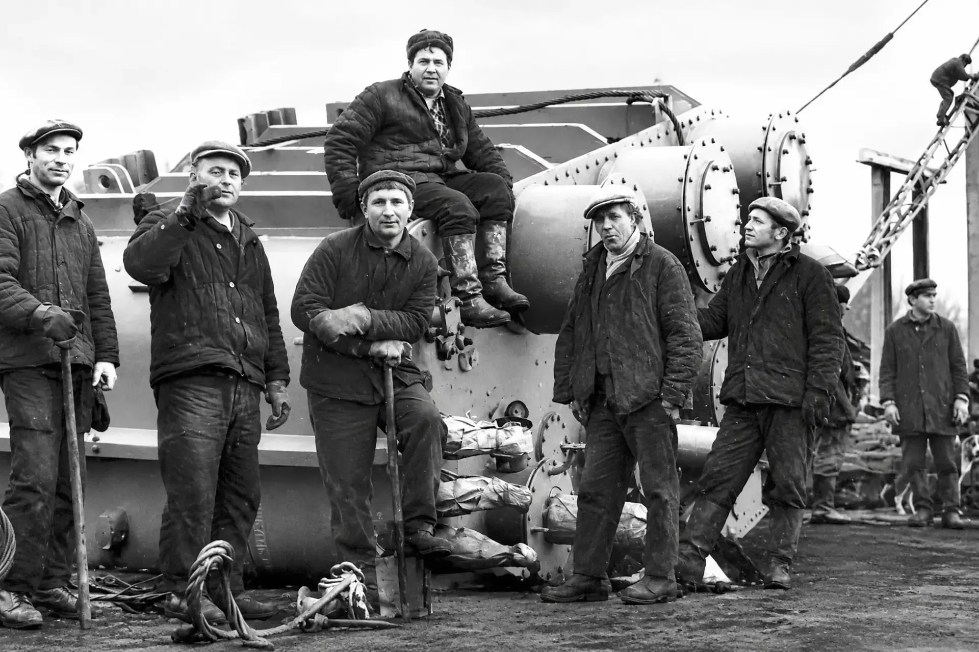 Юбилей «Белгородэнерго»: 65 лет на благо региона