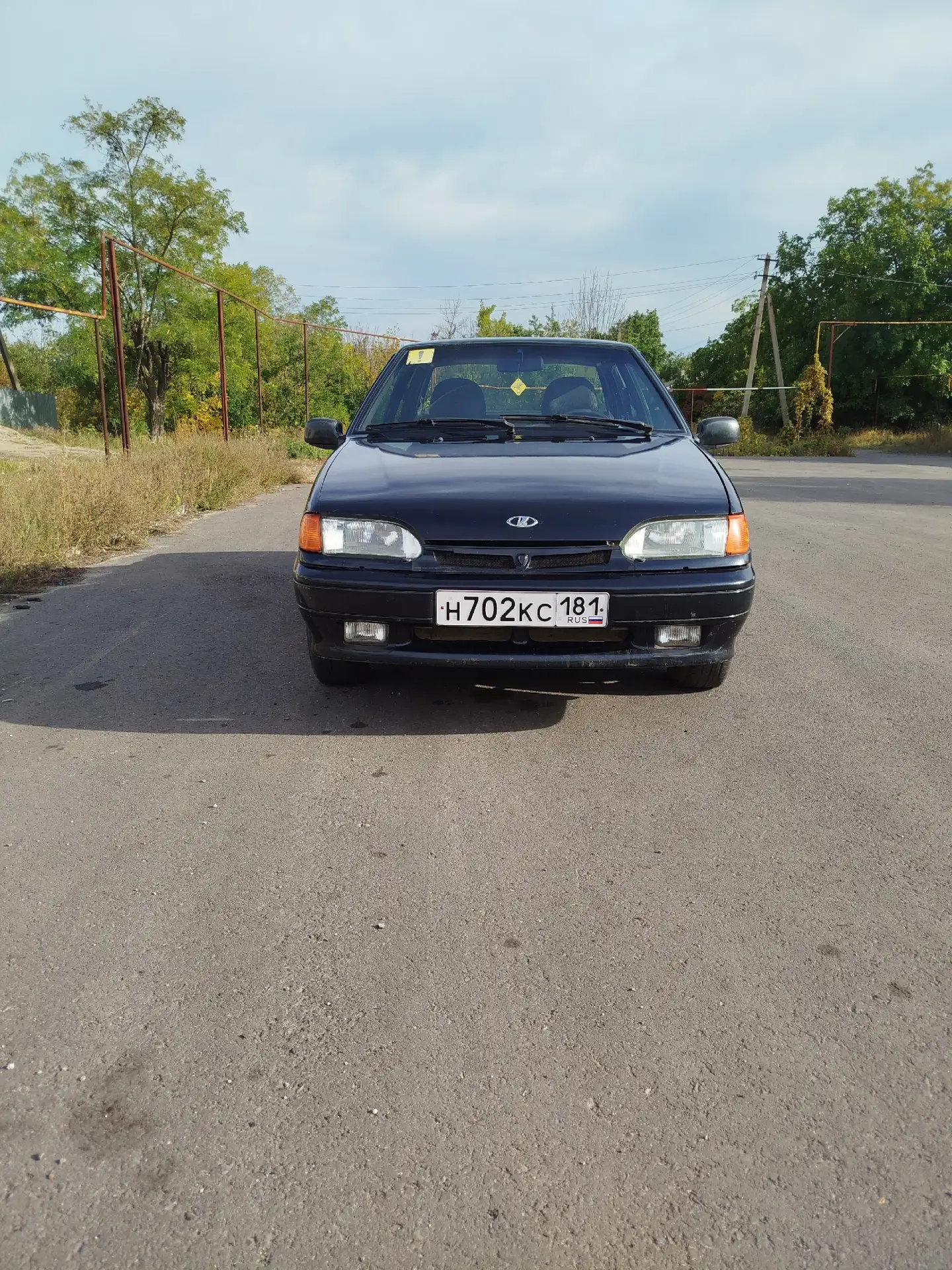 Продаю ВАЗ 2115 2006 г. Двигатель 1500 8 кл. В хорошем состоянии. Двигатель не дымит, н...