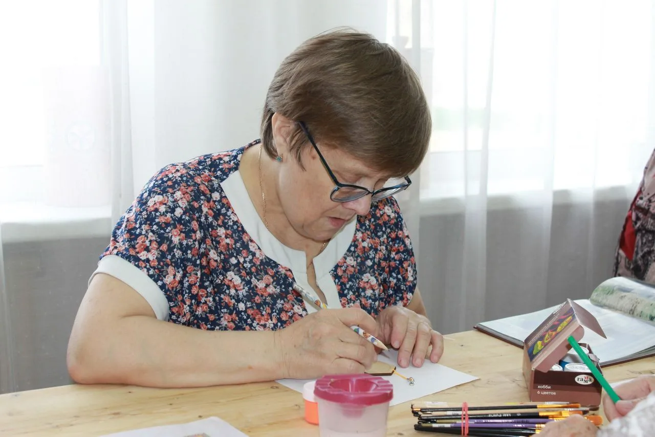 Наш коми язык и культура - это дар предков! Бережём, помним, передаём дальше!💫
