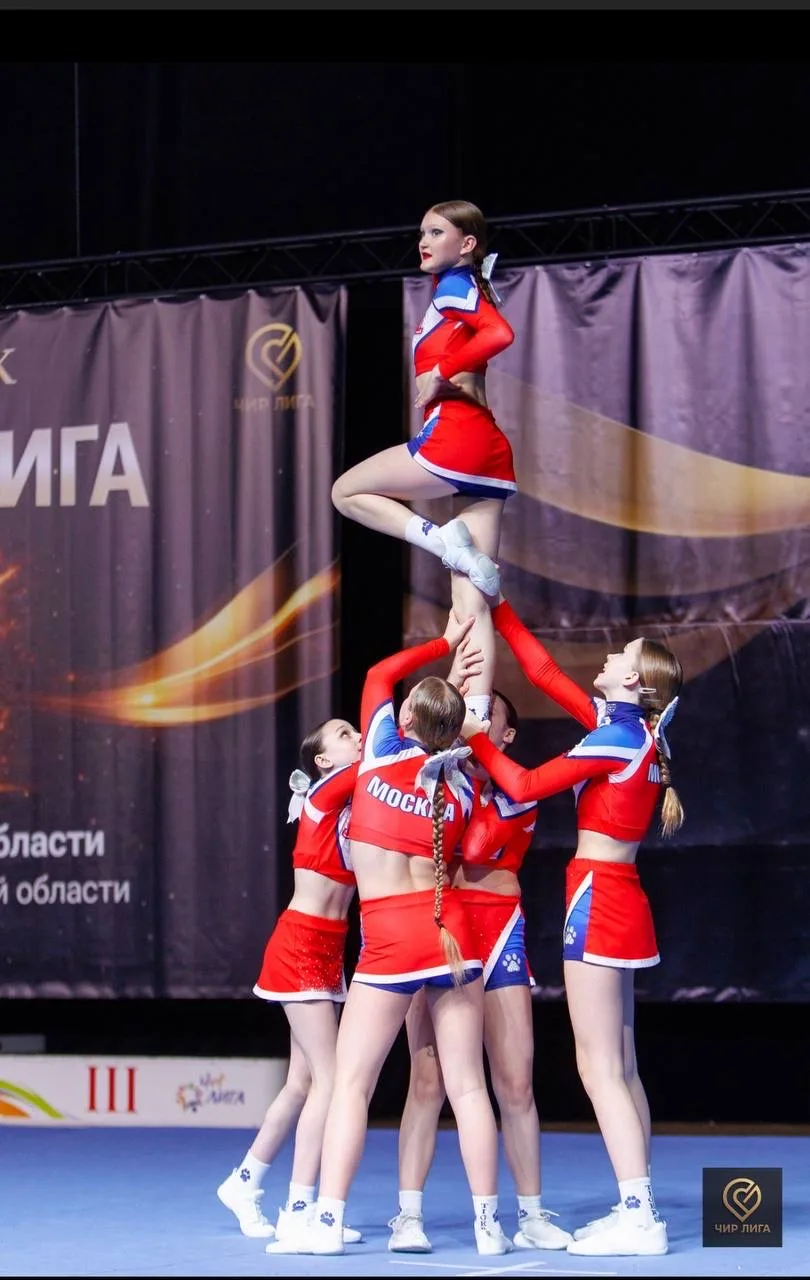Успех наших спортсменов на фестивале в Солнечногорске 🏆  28 марта в Солнечногорске прошёл спортивный