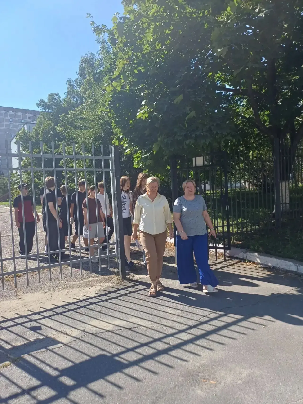 🚨 Безопасность превыше всего!