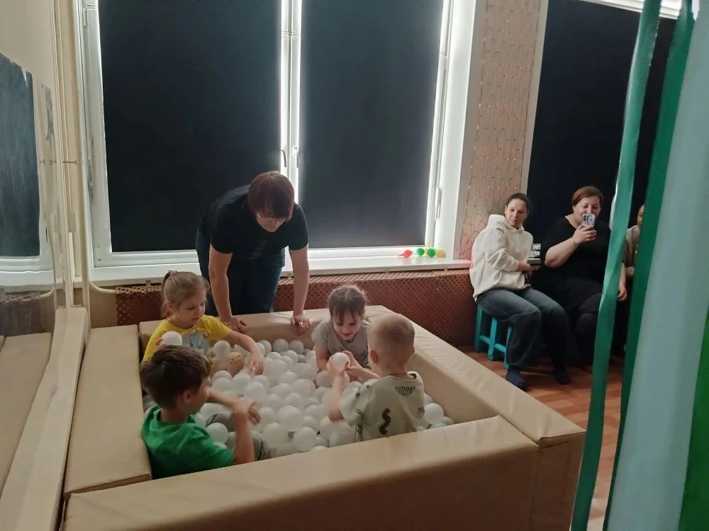 🥳 Новости от наших дошколят! 🥳 
✨ Вот и закончился учебный год! На последней неделе мая в ДК1 прош
