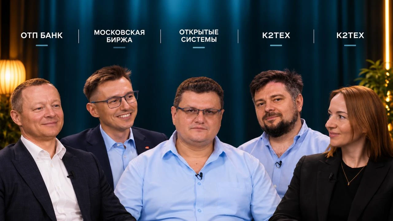 👏 Представляем новый проект ― «Голос Открытых систем. Подкаст о данных»!