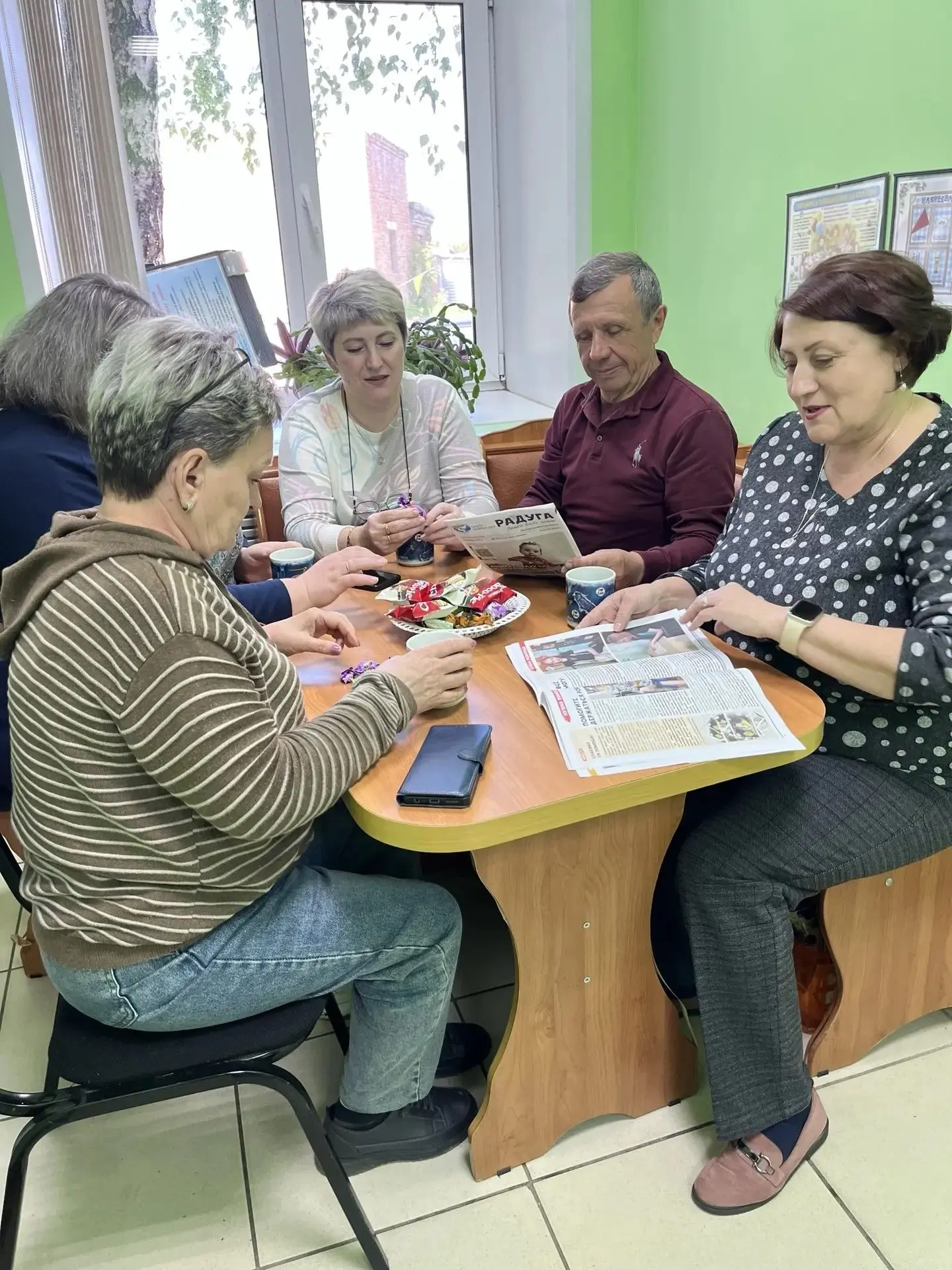 🌿  Делимся огородными секретами!