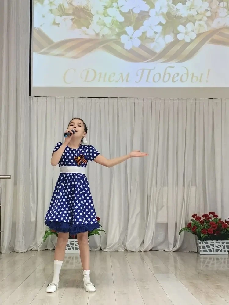 🎶 Фестиваль-конкурс «Солдатский конверт»: память, гордость и вдохновение 🎶 5 мая 2026 г.  в нашей шк