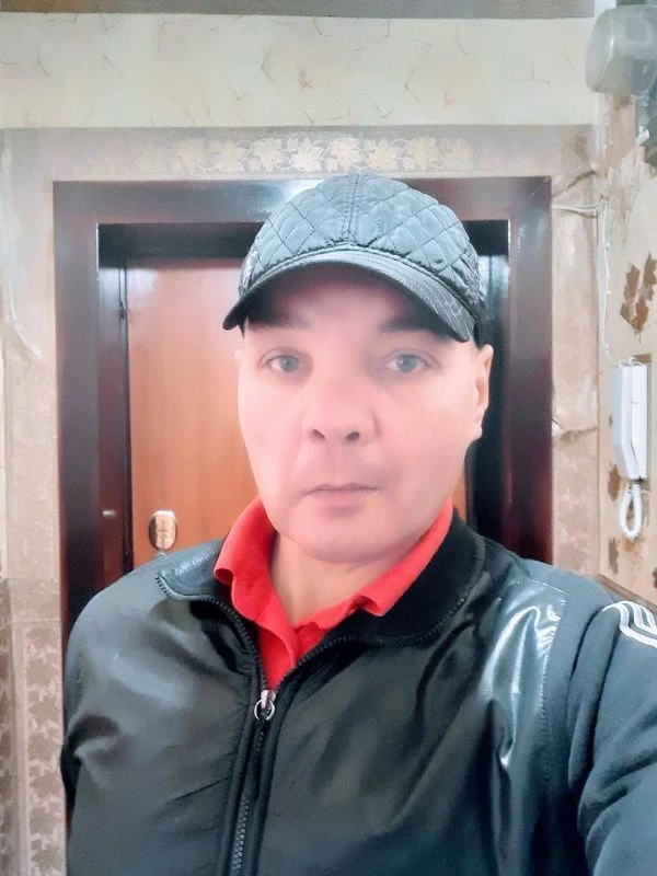 👨 Сергей, 45