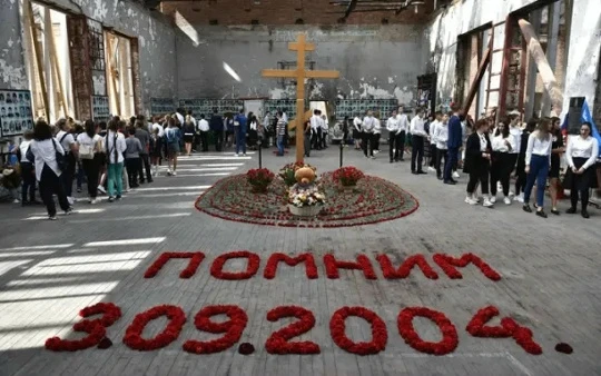 #Осень_Библиотека2026_Сентябрь