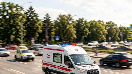 Воронежские онкологи спасли пациента, победив сразу три формы рака