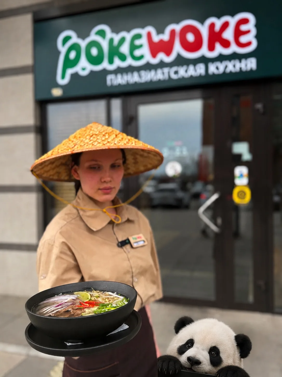 Самое ценное для нас -  когда гости возвращаются снова 🫶🏻
