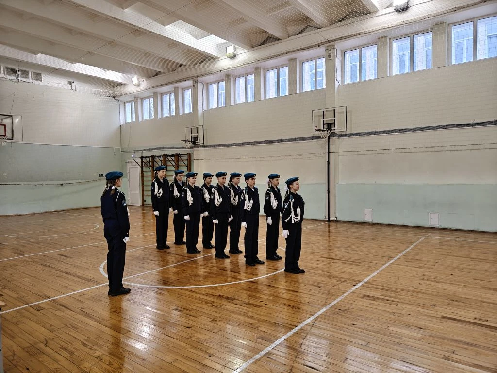 Первый день муниципального этапа «Зарницы 2.0» позади! 💪  Завершился первый, насыщенный день муницип