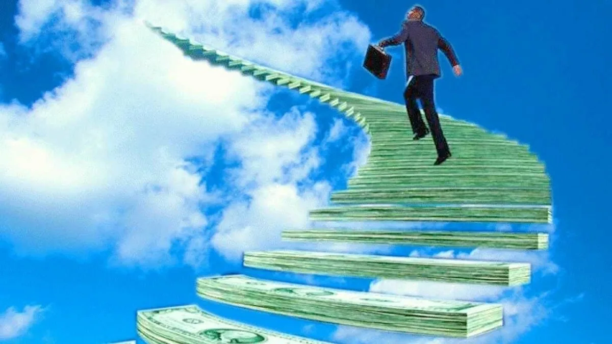 ЗАГОВОР НА УДАЧНУЮ КАРЬЕРУ