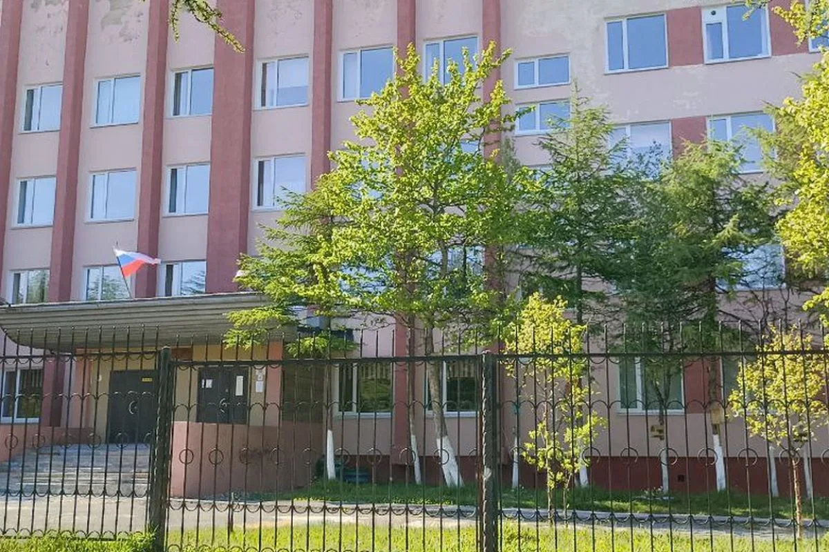 Избирательная карта Магаданской области пополнилась именной точкой