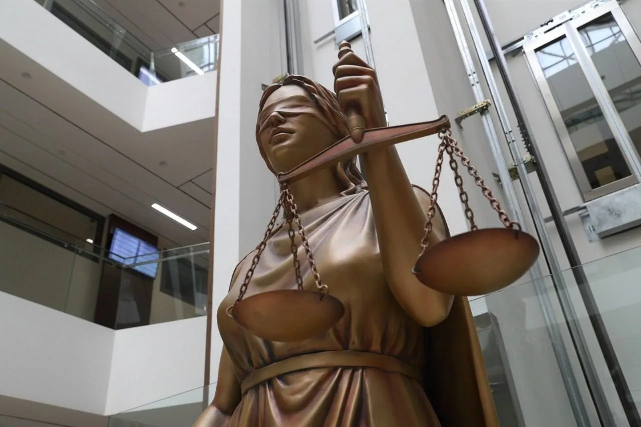 ⚖️ В Елабуге оштрафовали женщину за ложный вызов полиции