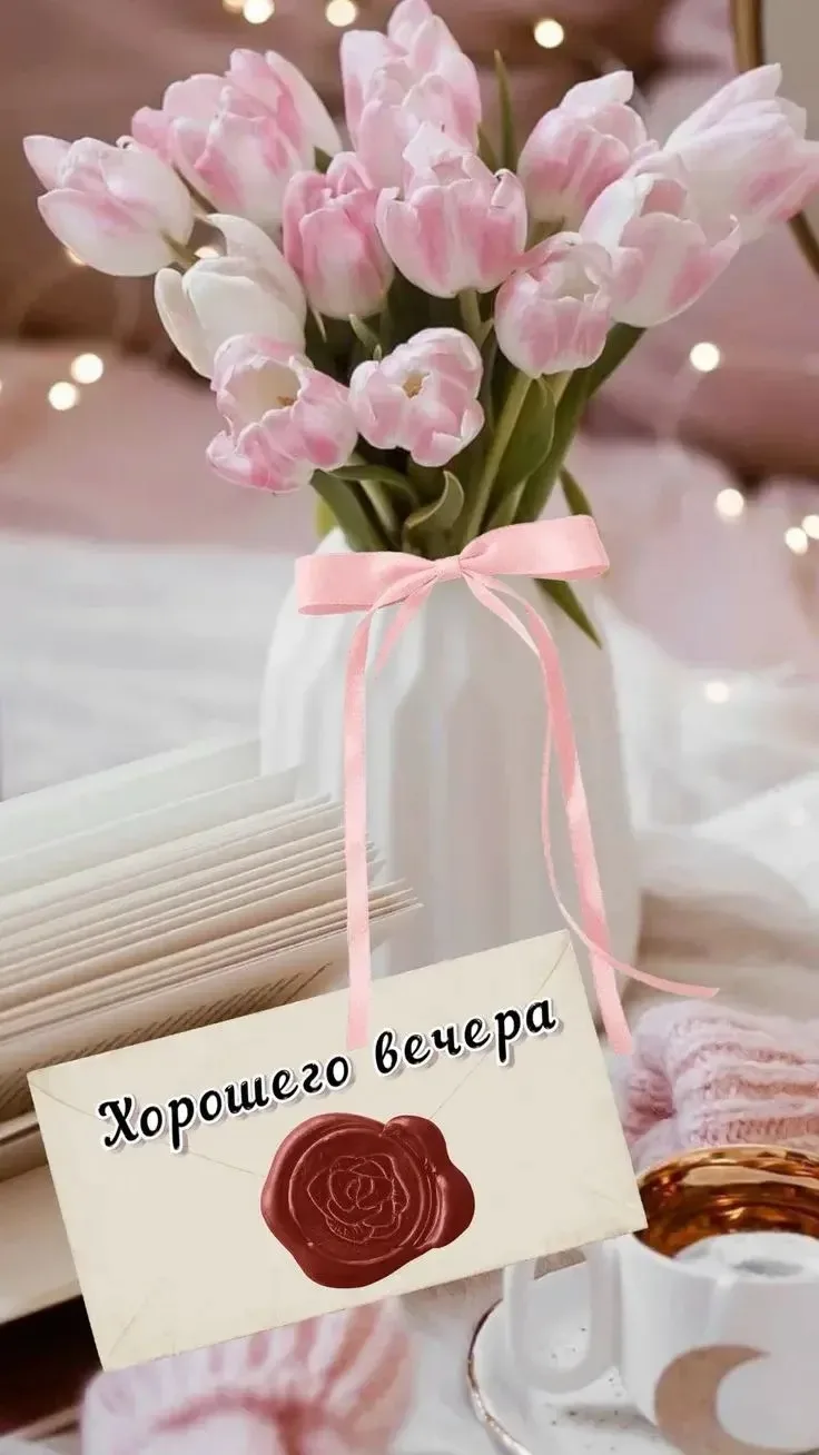 🌺ОТКРЫТКИ И ПОЗДРАВЛЕНИЯ 🌺