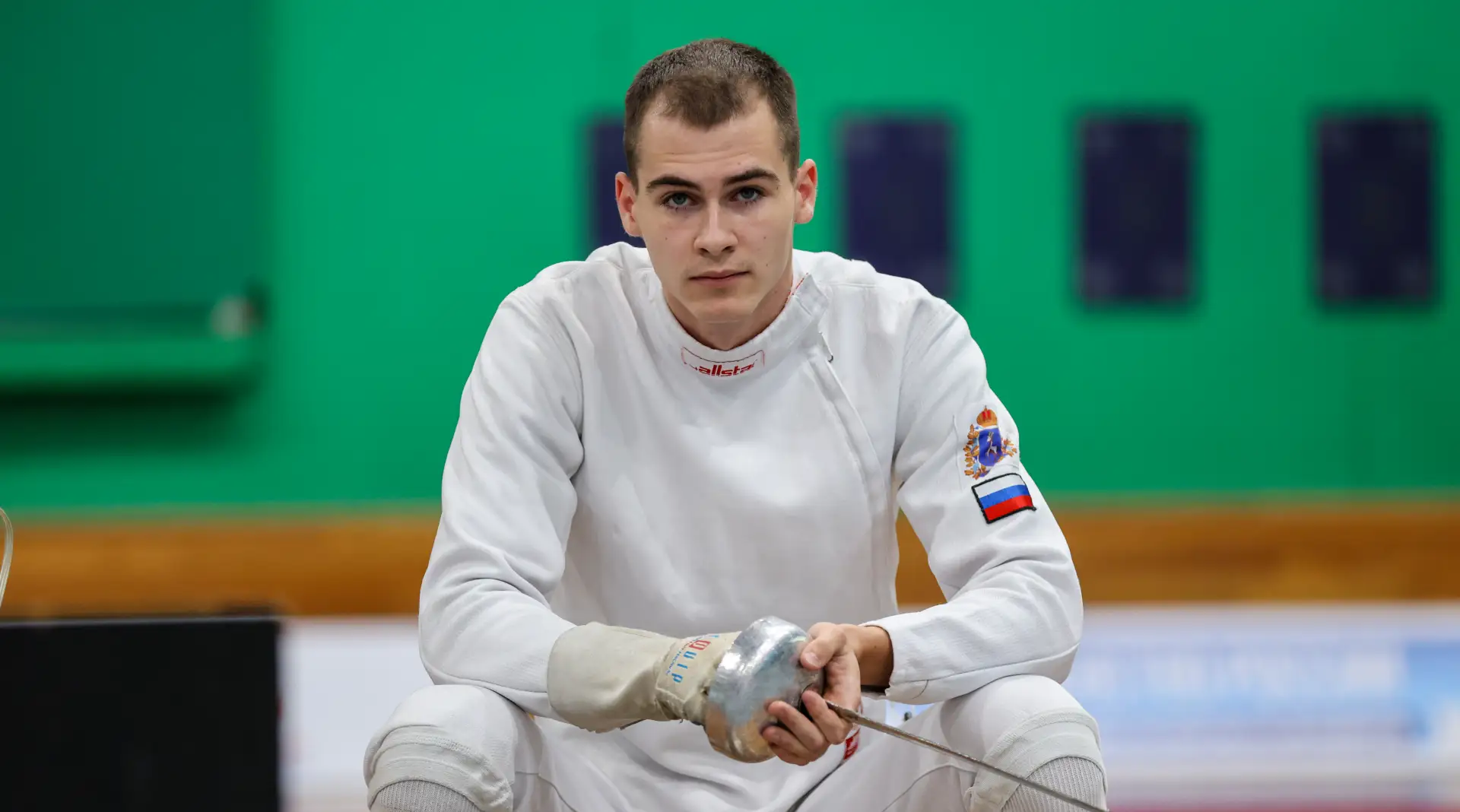Приказом Министерства спорта Российской Федерации от 29 апреля 2026 года №111-нг воспитаннику ГАУ ДО