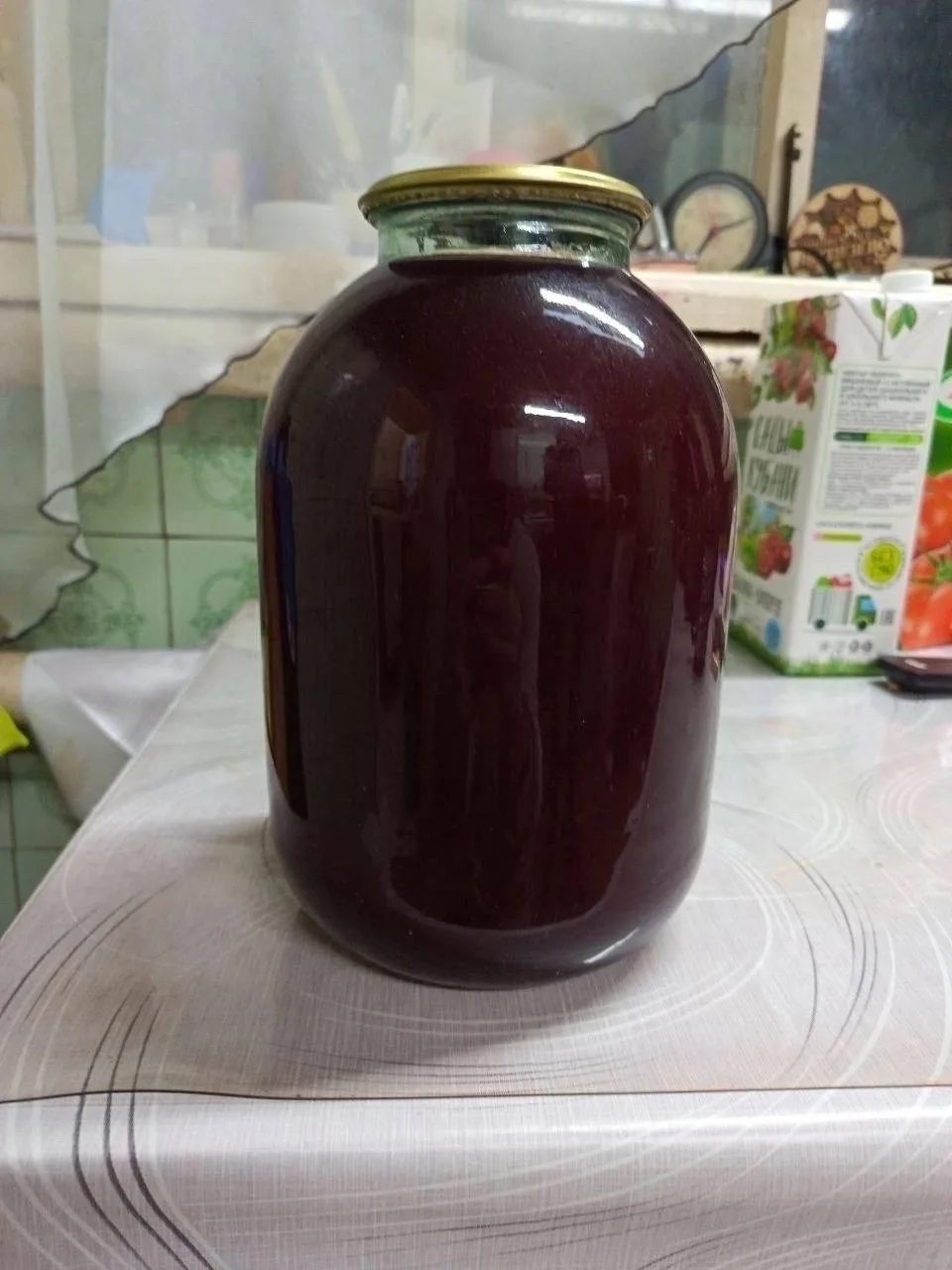 Продам домашнее красное вино!
