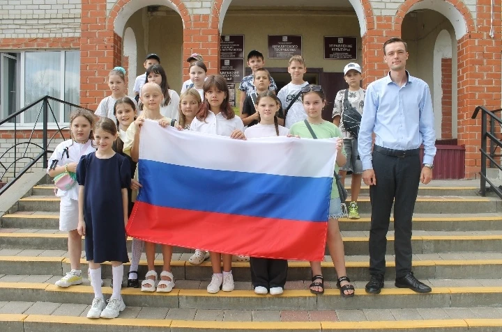 #Вейделевский_краеведческий_музей