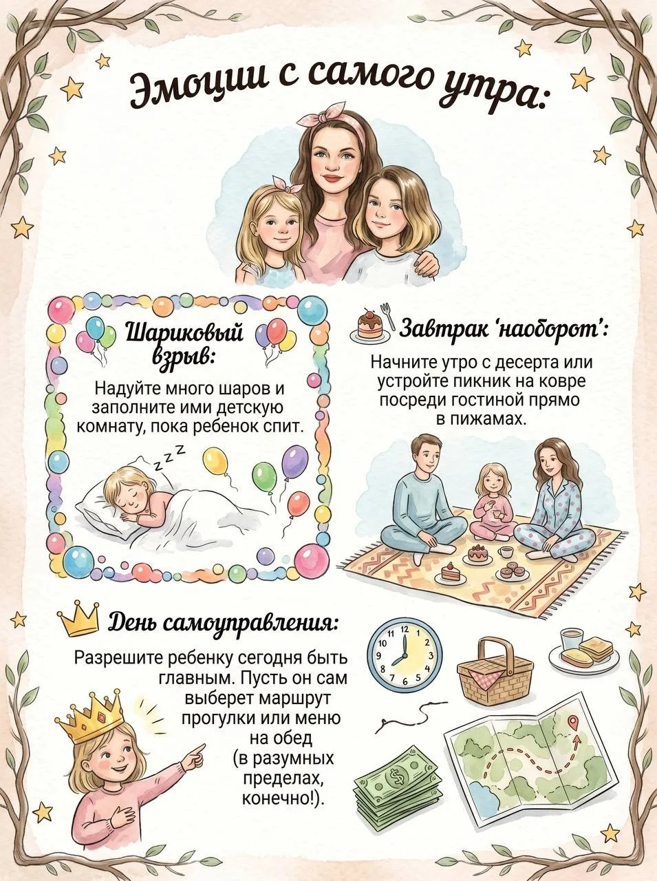 Хватит банальных детских площадок и игровых комнат🎠