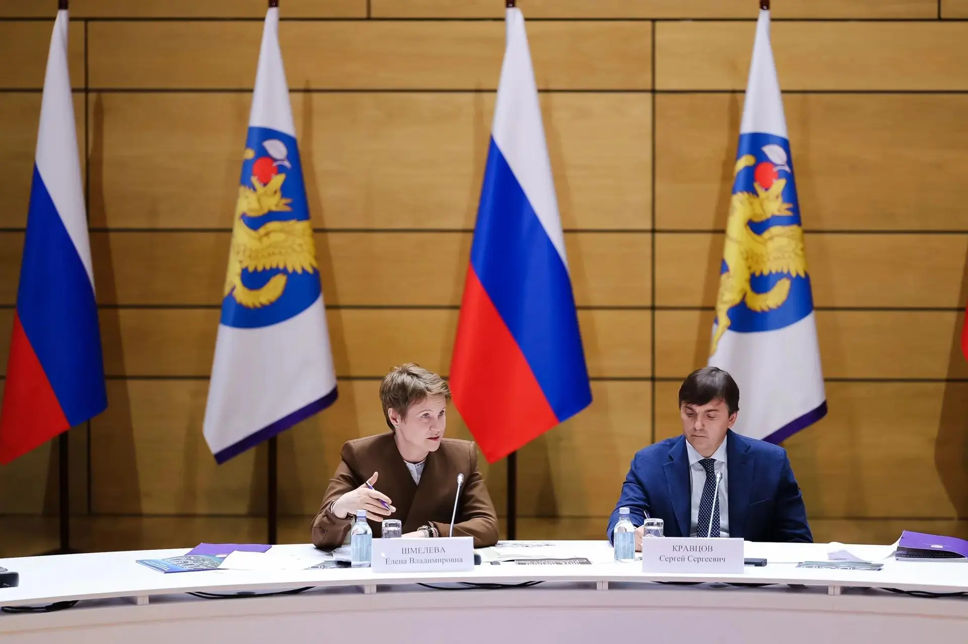 Модель Сириуса войдёт в основу общего стандарта подготовки педагогических кадров в России

Совместна