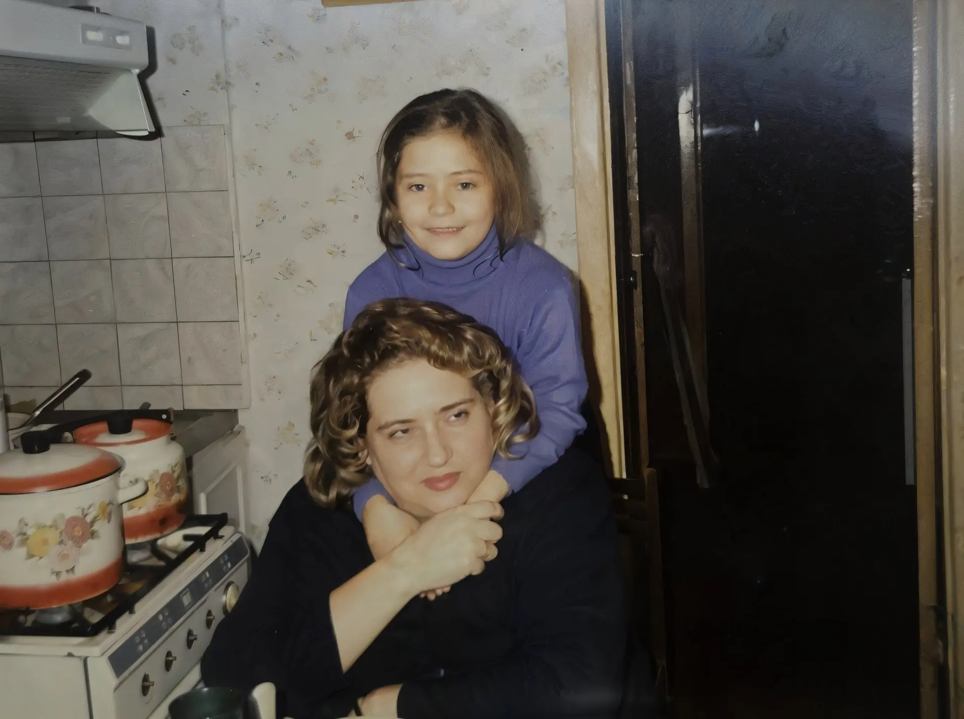 сегодня 7 лет как мамы нет со мной. моя мама — была самым понимающим и всепрощающим чел...