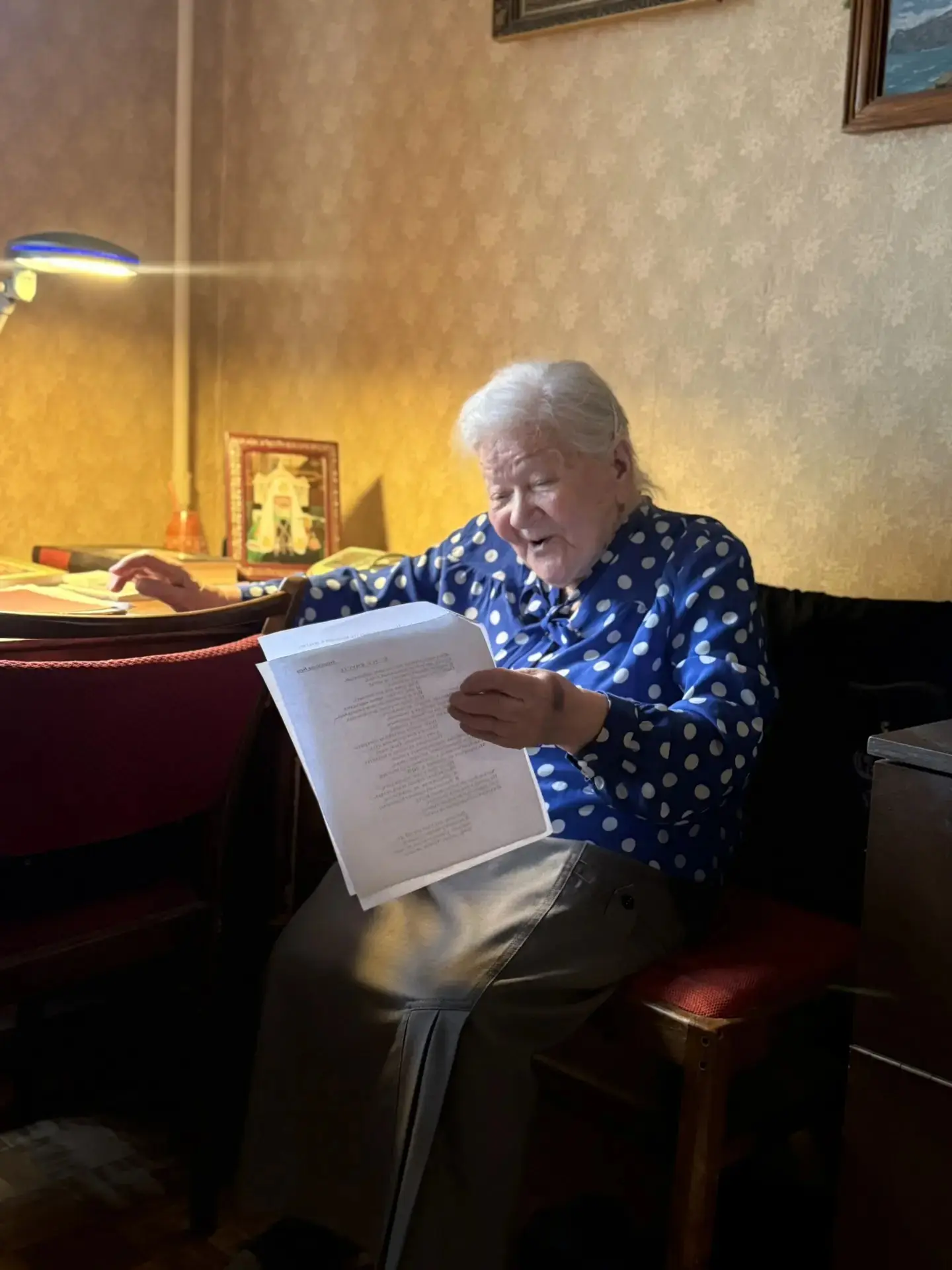 Вот и отгремел главный праздник нашей страны - День Победы.  Традиционно во время праздничной недели