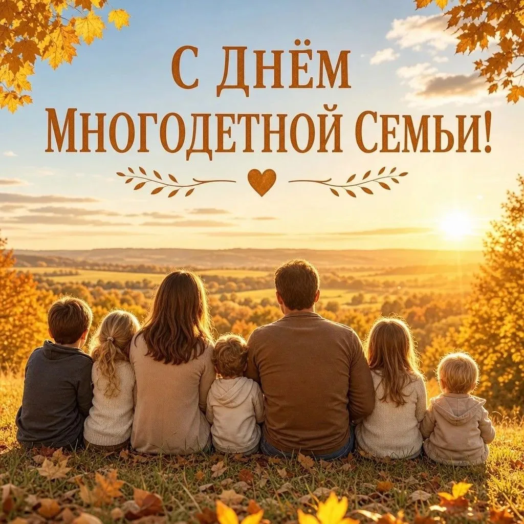 Уважаемые волоконовские семьи!