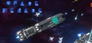 Space Menace - 100% скидка в Steam!