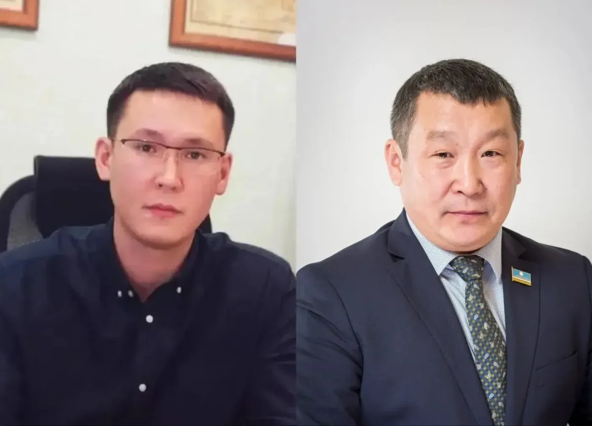 💬 Айсен Николаев внес две кандидатуры на пост главы Якутска