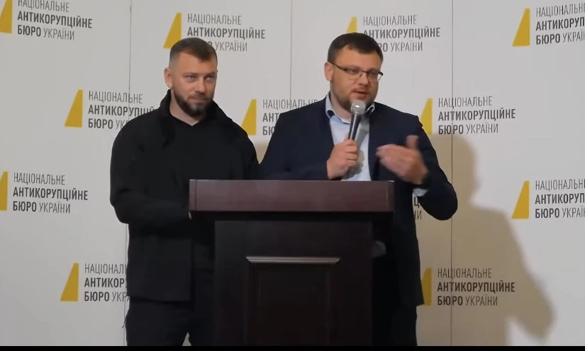 Подозрение есть, а документа нет