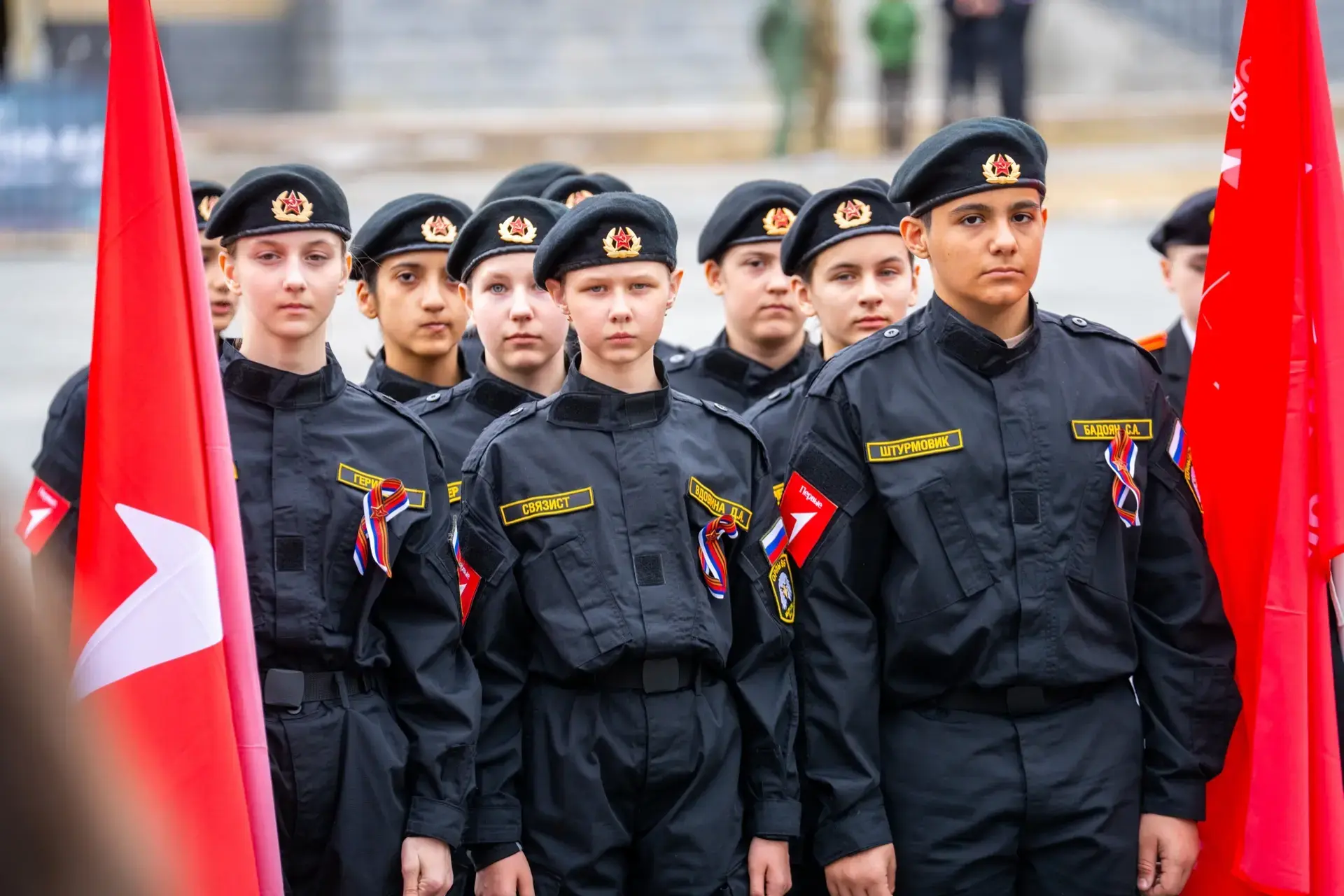 🦅 ВЫСОКИЙ ПОЛЕТ: КОМАНДА «ОРЛЫ86» ПОКОРЯЕТ РЕГИОНАЛЬНЫЙ ЭТАП «ЗАРНИЦЫ 2.0»! 🇷🇺  Дорогие друзья! Вчер