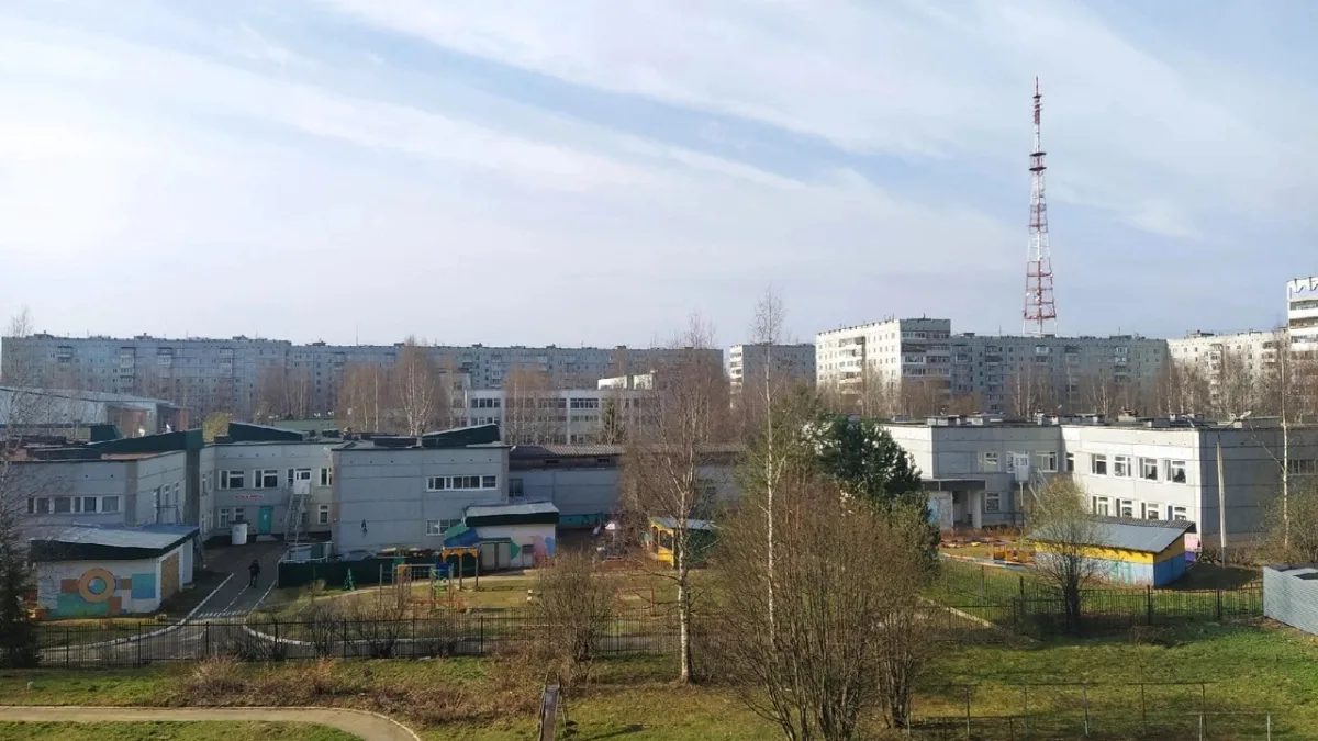 В Коми похолодает
