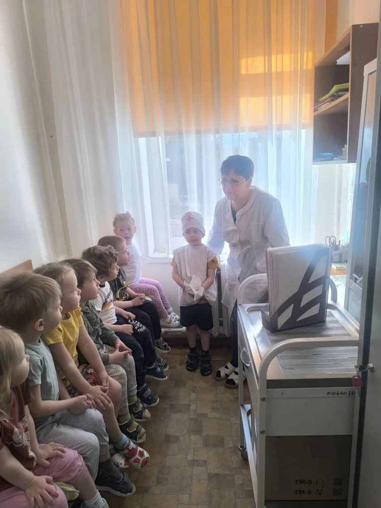 Сегодня — Всемирный день здоровья! 🌍