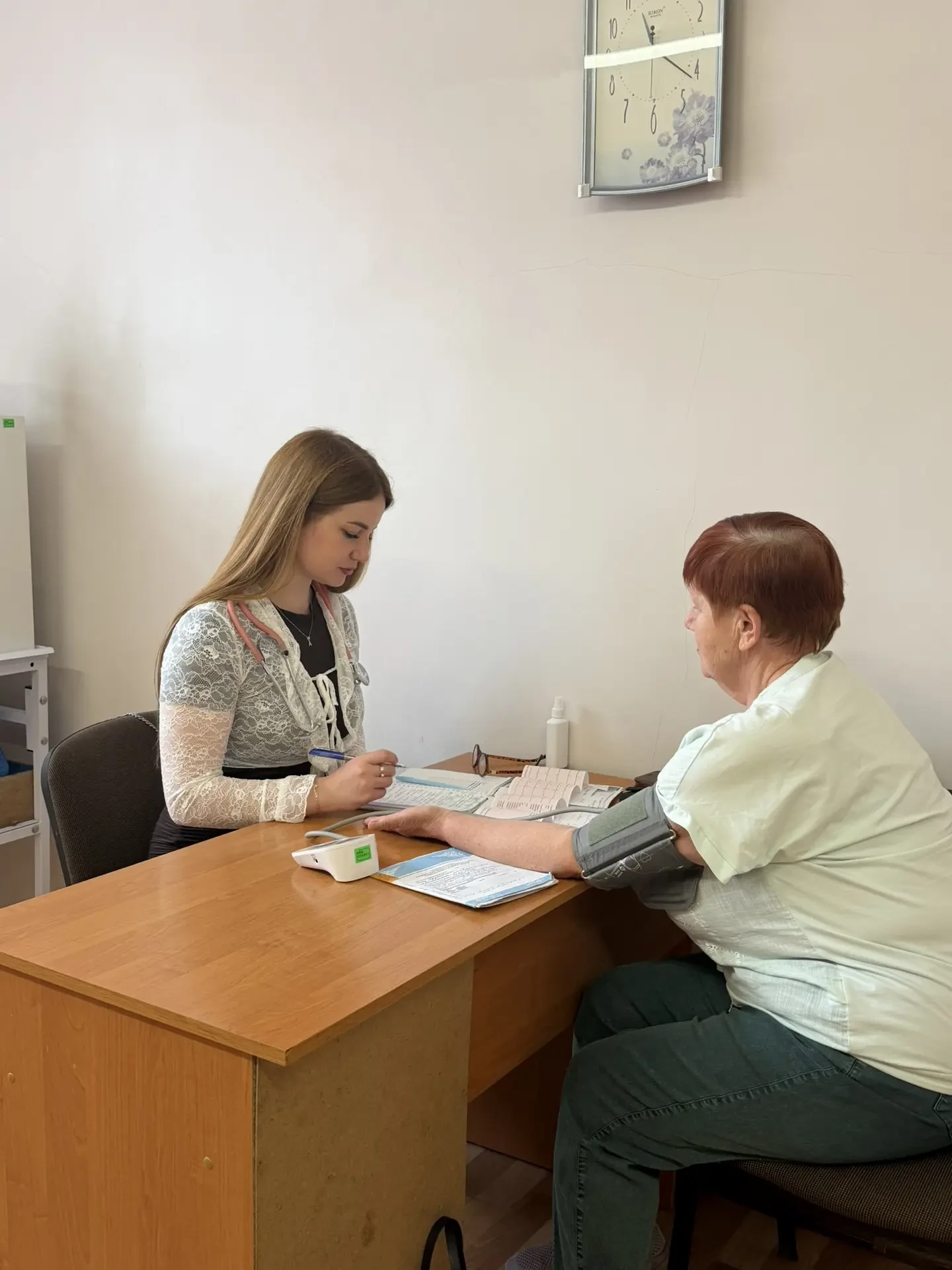 Результаты национального проекта «Продолжительная и активная жизнь»