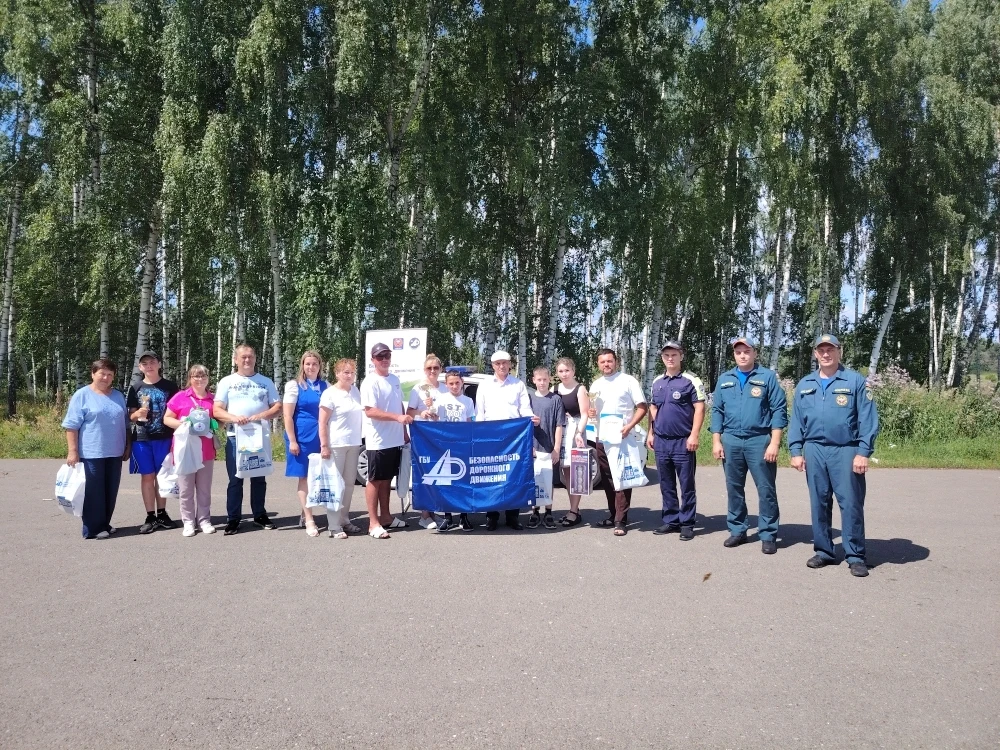 11 июля  в Верхнем Услоне состоялся районный этап конкурса «Старты поколений», организа...