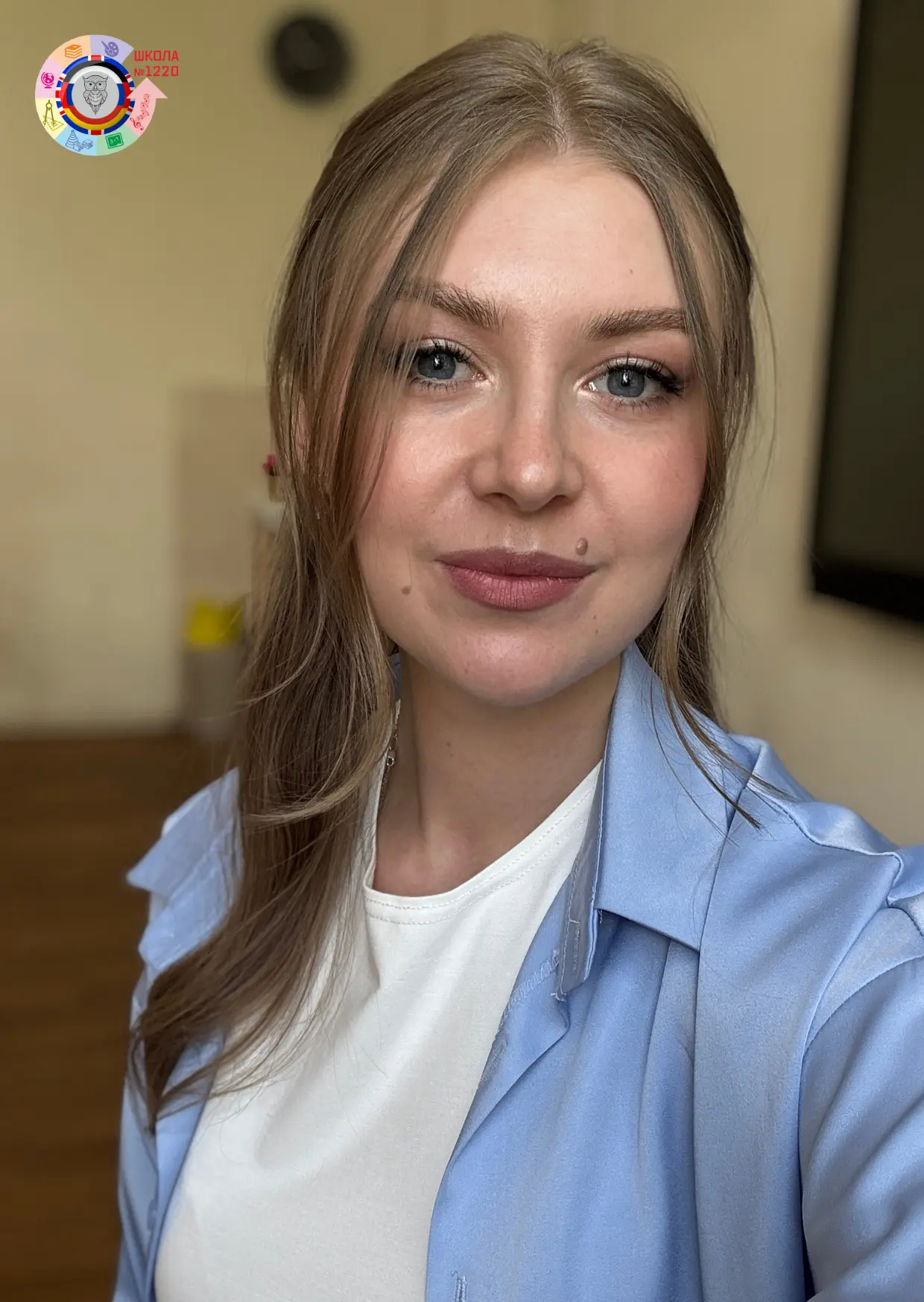 Математика – это нескучно!

🤩 А вы знали, что в математике есть «самовлюбленные числа»? Это официал