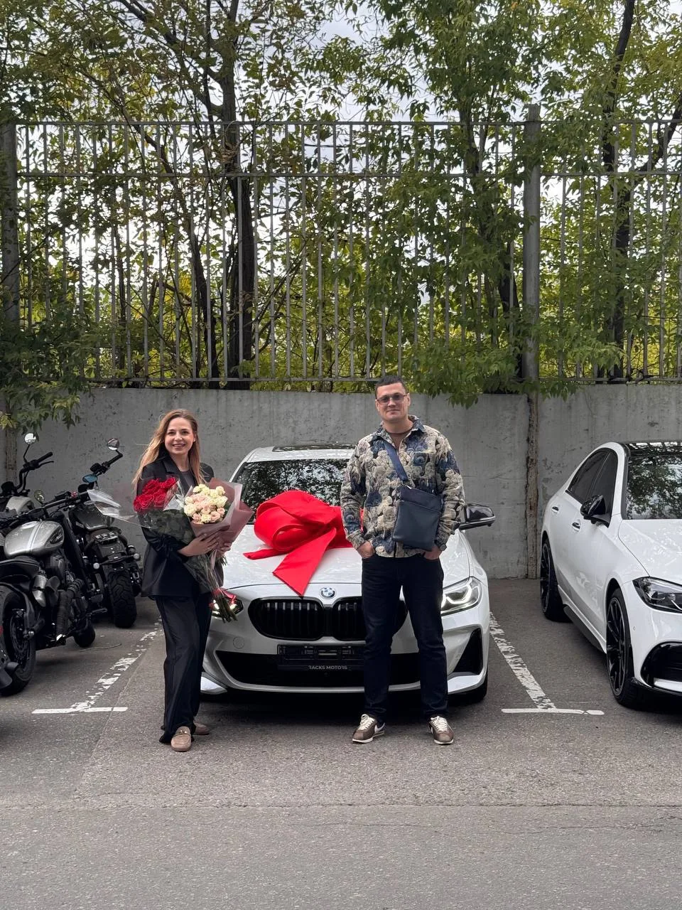 👏🏽 ВЫДАЧА АВТОМОБИЛЯ