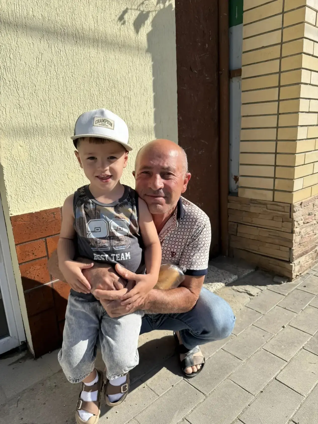 «Спортивные 🏸 выходные»