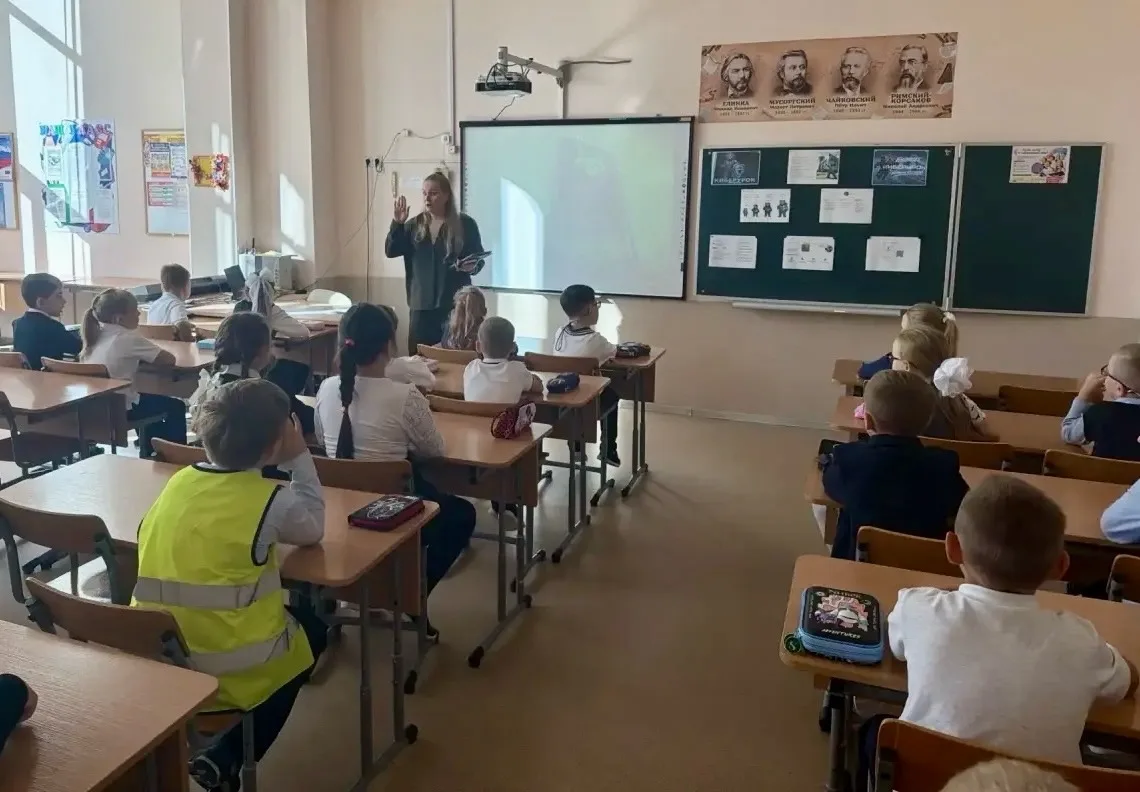 🚀 Путешествие в цифровой мир началось! 🦉🐻💻
