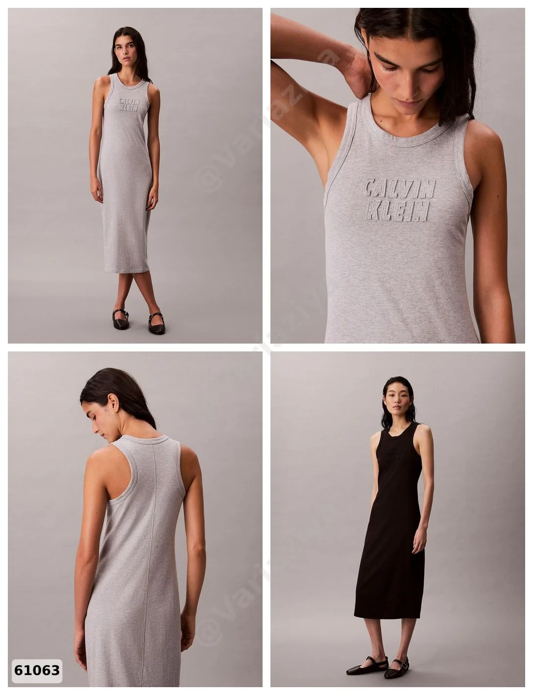 #CalvinKlein