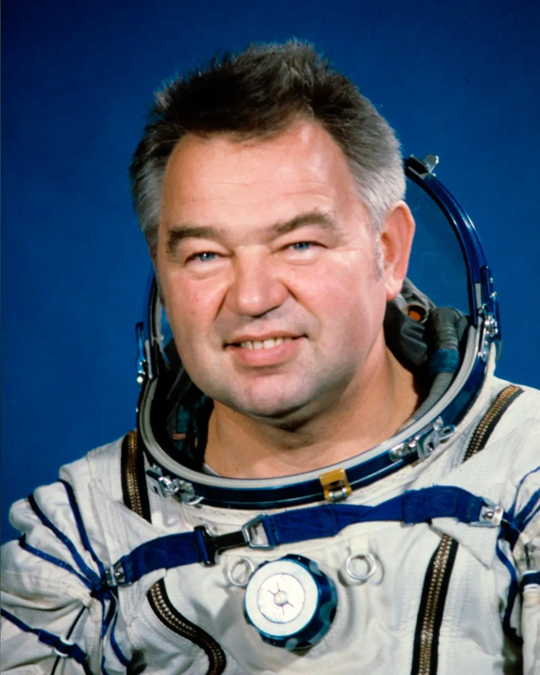 🚀 Вчера в Музее Г.С. Титова прошёл музейный урок, посвящённый 95-летию со дня рождения...