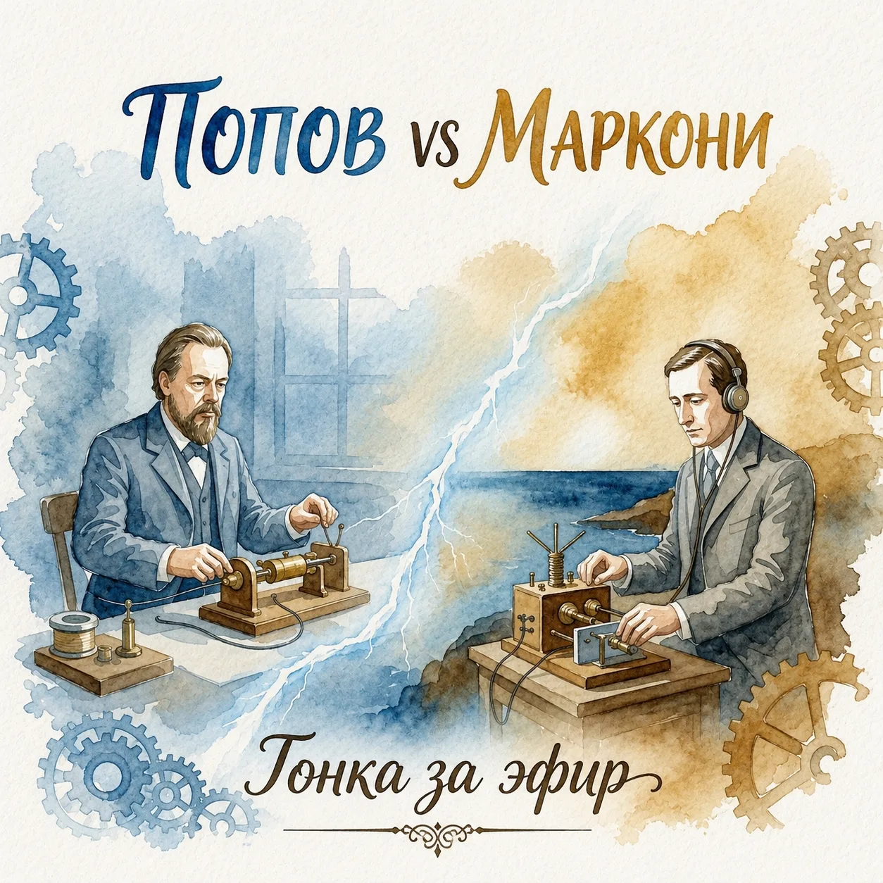 Приоткроем завесу еще над одним проектом. Запускаем в разработку новую необычную для на...