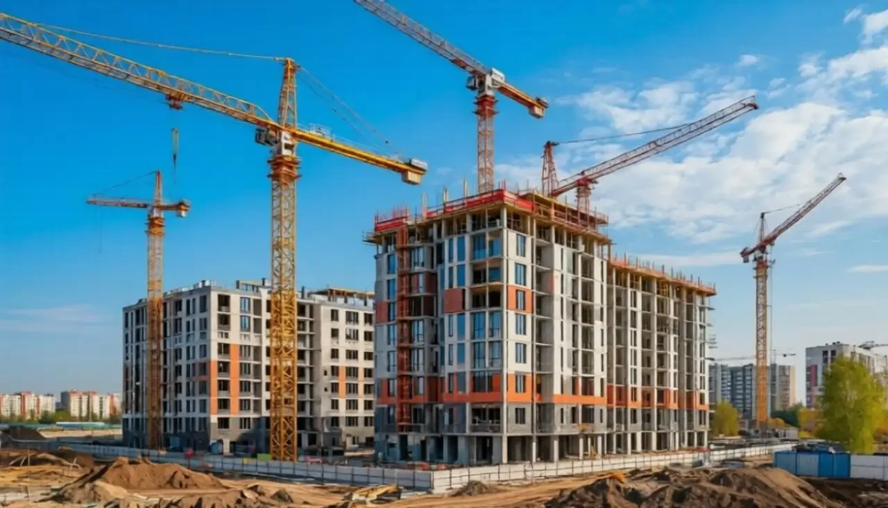 Кабмин Татарстана постановлением № 1082 обновил порядок контроля ЖСК, которые привлекаю...