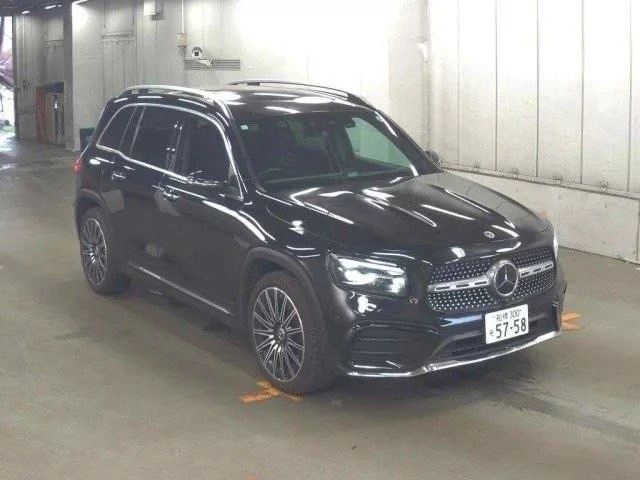 ❓🫰🏻ЧТО КУПИТЬ🫰🏻❓Mercedes-Benz GLB-Class 2023 — полноприводный дизельный «немец» в A...